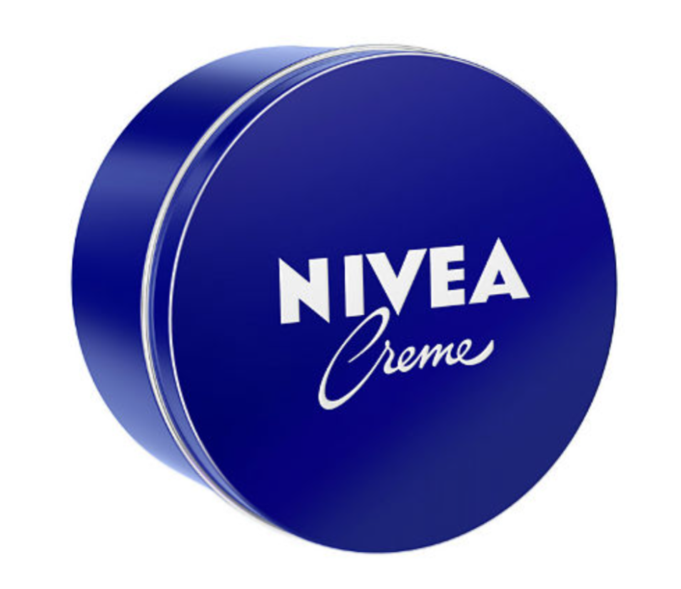 фото упаковки Nivea Крем универсальный увлажняющий