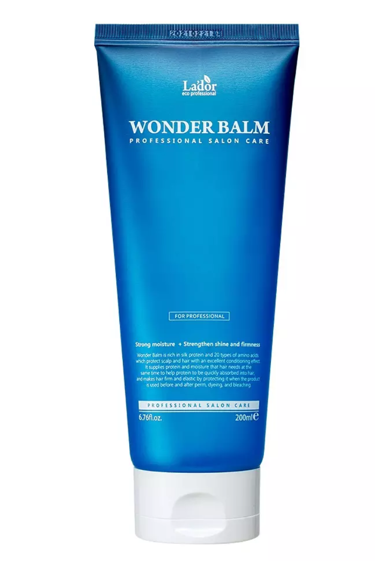 фото упаковки La'dor Wonder Balm Бальзам увлажняющий