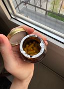 Отзывы о Solgar B-комплекс