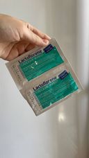 Отзывы о Lactoflorene Плоский живот