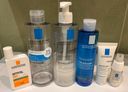Отзывы о La Roche-Posay Effaclar Н Iso-Biome крем-гель очищающий против несовершенств