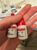 Отзывы о Стрептатест для диагностики в-гемолитического стрептококка группы А