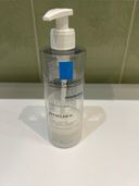 Отзывы о La Roche-Posay Effaclar Н Iso-Biome крем-гель очищающий против несовершенств