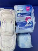 Отзывы о Прокладки урологические Tena Lady Extra Plus