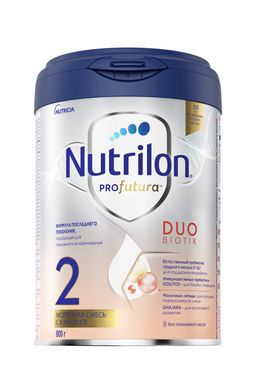 Nutrilon Profutura DuoBiotik 2