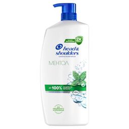 Head and Shoulders Шампунь против перхоти Ментол