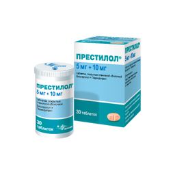 Престилол