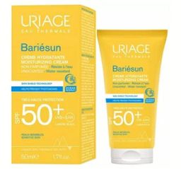 Uriage Bariesun Крем без ароматизаторов SPF50+