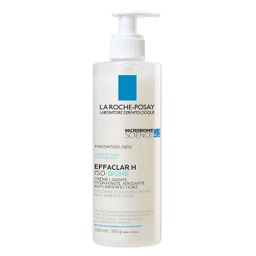 La Roche-Posay Effaclar Н Iso-Biome крем-гель очищающий против несовершенств