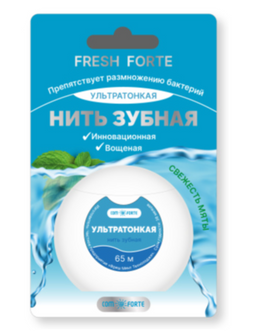 Зубная нить ComForte