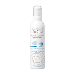 Avene крем-гель восстанавливающий после солнца