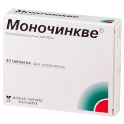 Моночинкве